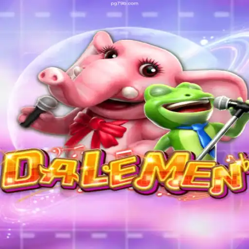 Exploring DALEMEN: The Thrilling Casino Game Taking Brazil by Storm