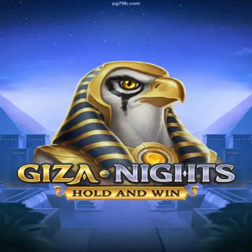 Discover the Mystical Adventure of GizaNights and the Security of 79B.COM O Cassino