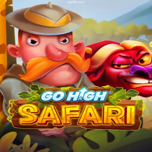GoHighSafari: An Exciting Adventure for Gamers in a Trusted Environment
