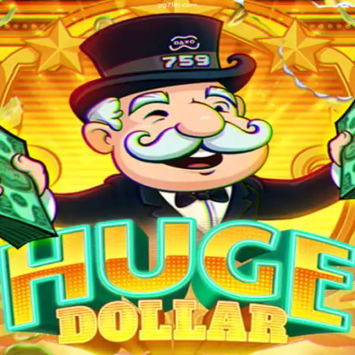 Discovering HugeDollar: The Game That Redefines Online Gaming