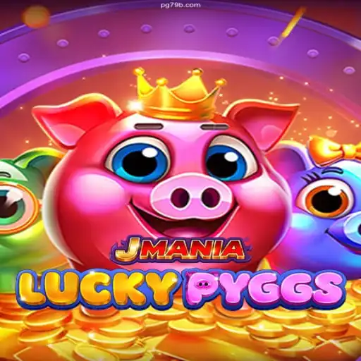 Exploring JManiaLuckyPyggs: A New Era in Gaming