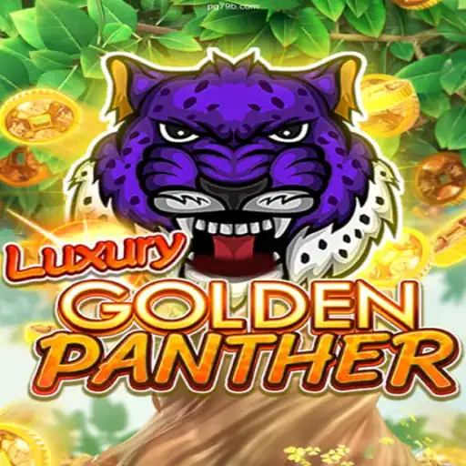 LUXURYGOLDENPANTHER: The New Gem in Online Gaming
