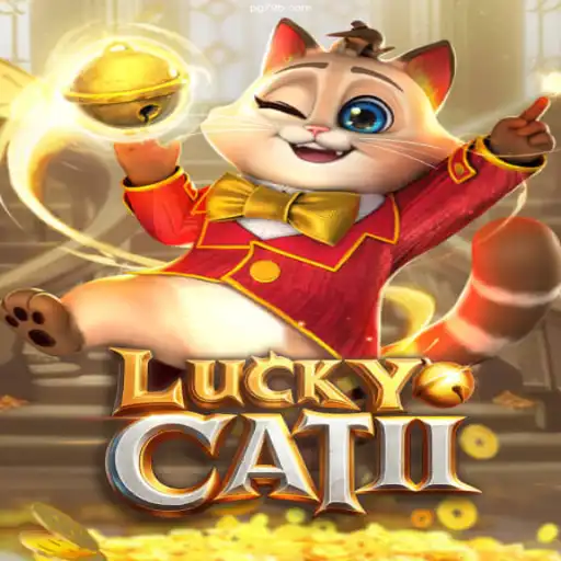 Exploring LuckyCatII: A Casino Adventure with 79B.COM