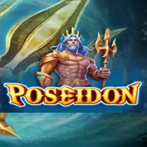 Dive into Adventure with Poseidon: The Thrilling Oceanic Game