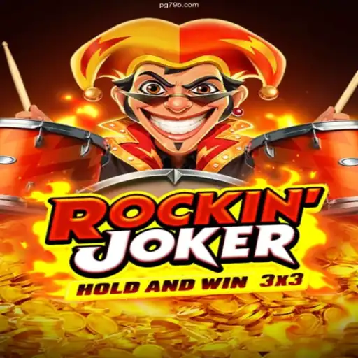 RockinJoker: A New Era in Online Gaming