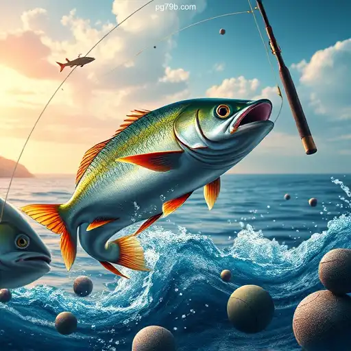 Online Fishing