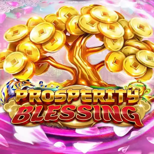 Discover the Exciting World of ProsperityBlessing: A Game Changing the Casino Landscape